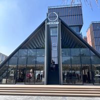 广州太古里初探：是惊喜还是遗憾？