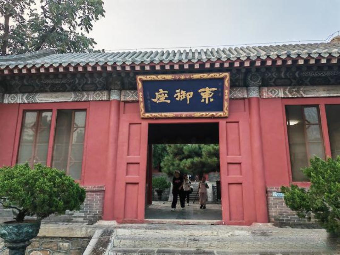 别只登泰山!岱庙游览指南,错过才是真遗憾