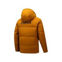 羽绒服行业的三个秘密与消费新趋势