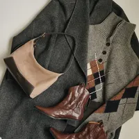 冬季通勤包的长期主义选购指南