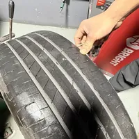 ID.4如何开到16万公里？轮胎保养有讲究