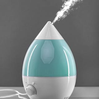 加湿器真能解决冬季干燥问题吗？