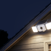 CES 2026：智能摄像头的四大新趋势