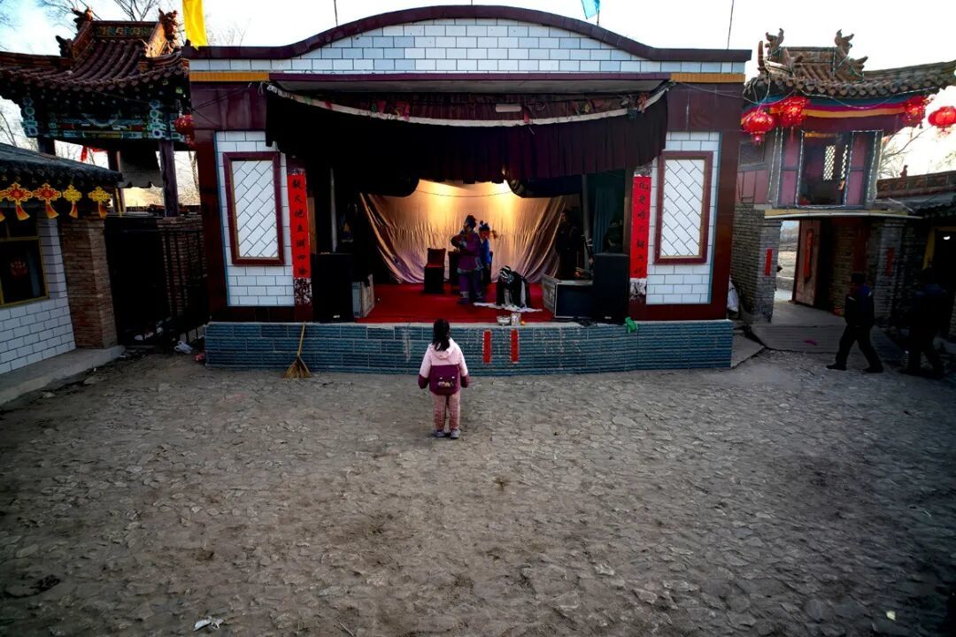 四万次快门定格的2025中国行旅