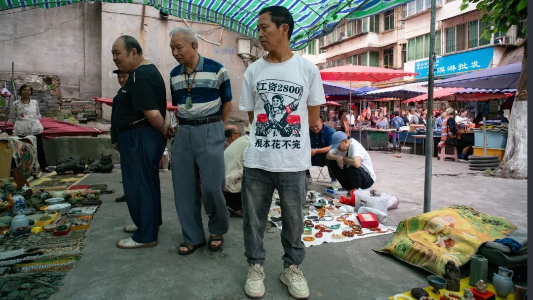 四万次快门定格的2025中国行旅