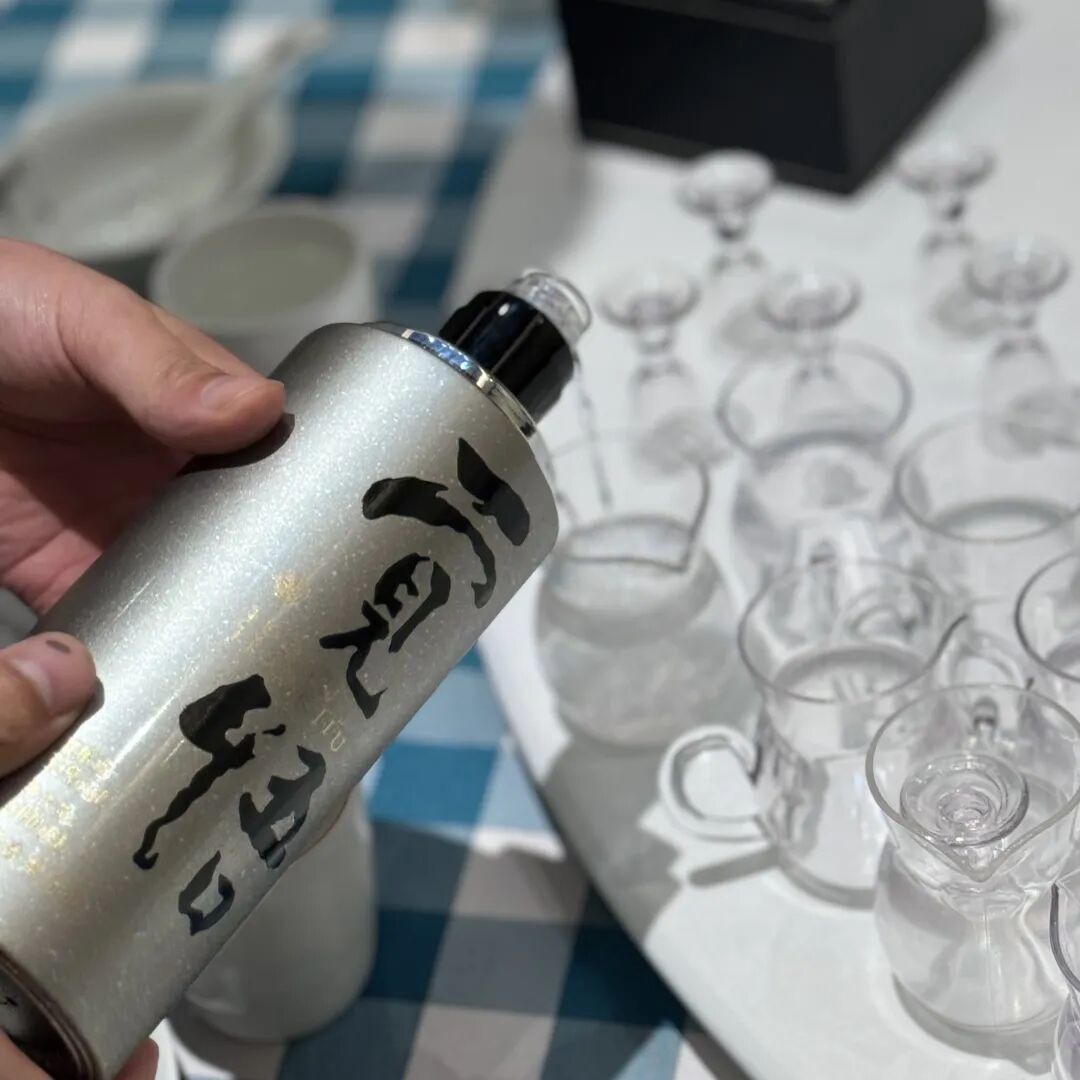 为什么53度是酱香白酒的黄金度数