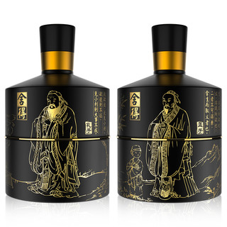 斤价250的智慧舍得，性价比到底如何？