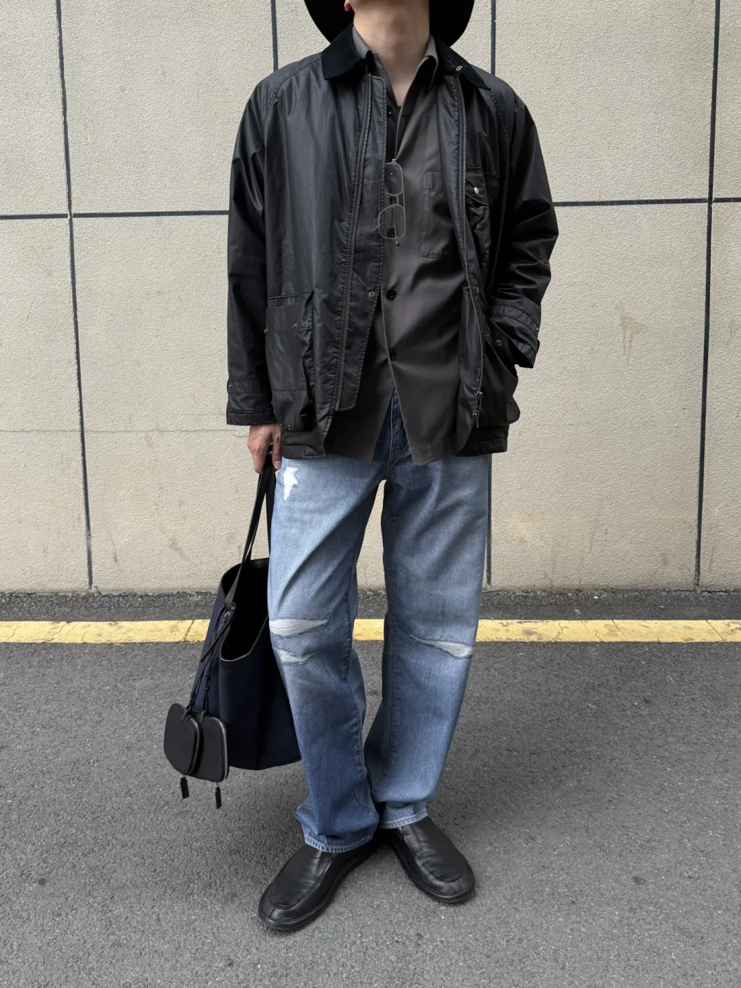 Levi's牛仔裤选购指南：501/568/578怎么选