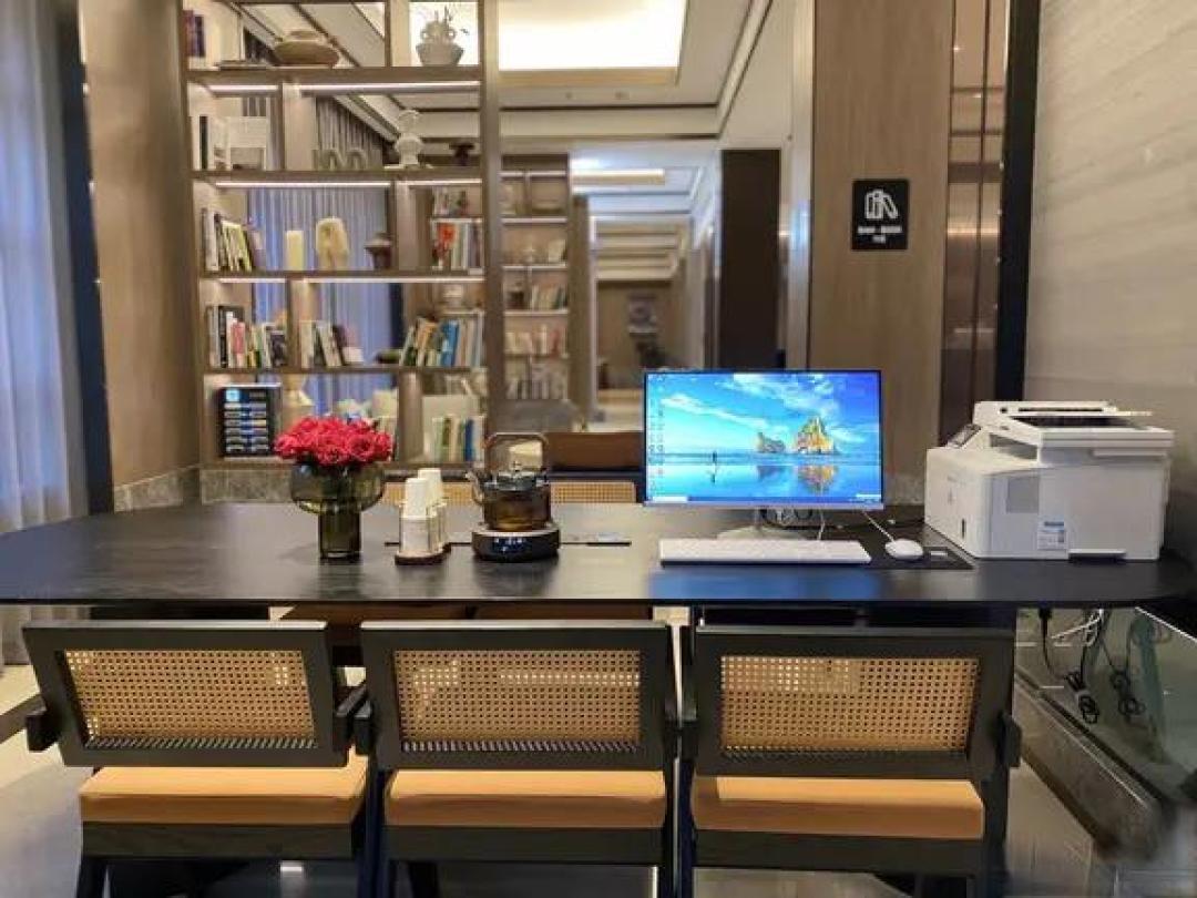 宁波火车站这家酒店,凭什么成为出差首选?
