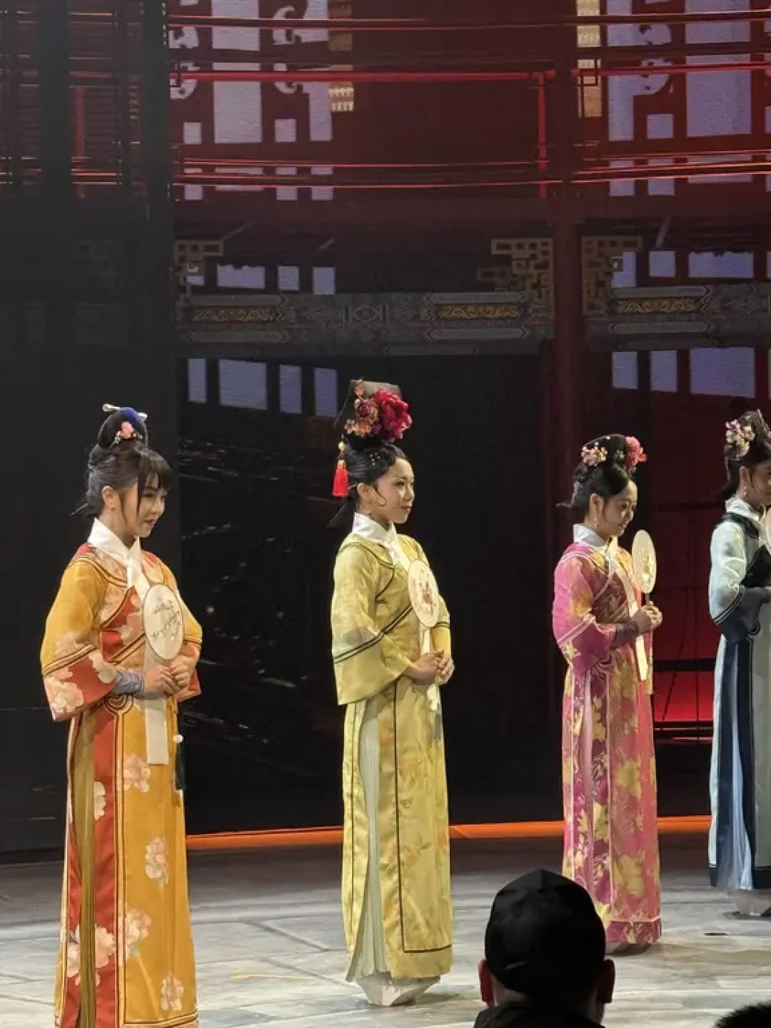 资深剧粉详解沉浸式《甄嬛传》