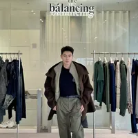the bálancing：不止于服装的买手店体验