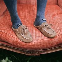 乐福鞋的下一站：从经典到生活符号