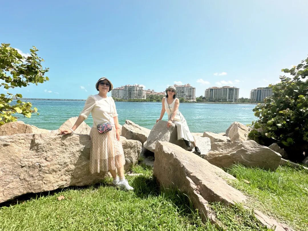五天迈阿密深度游:阳光、美食与风土人情