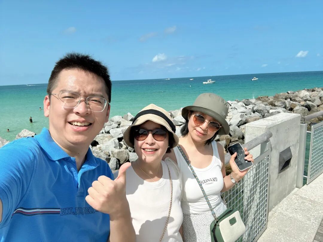 五天迈阿密深度游:阳光、美食与风土人情