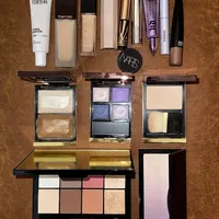 TF丝雾粉底与白日梦眼影深度体验