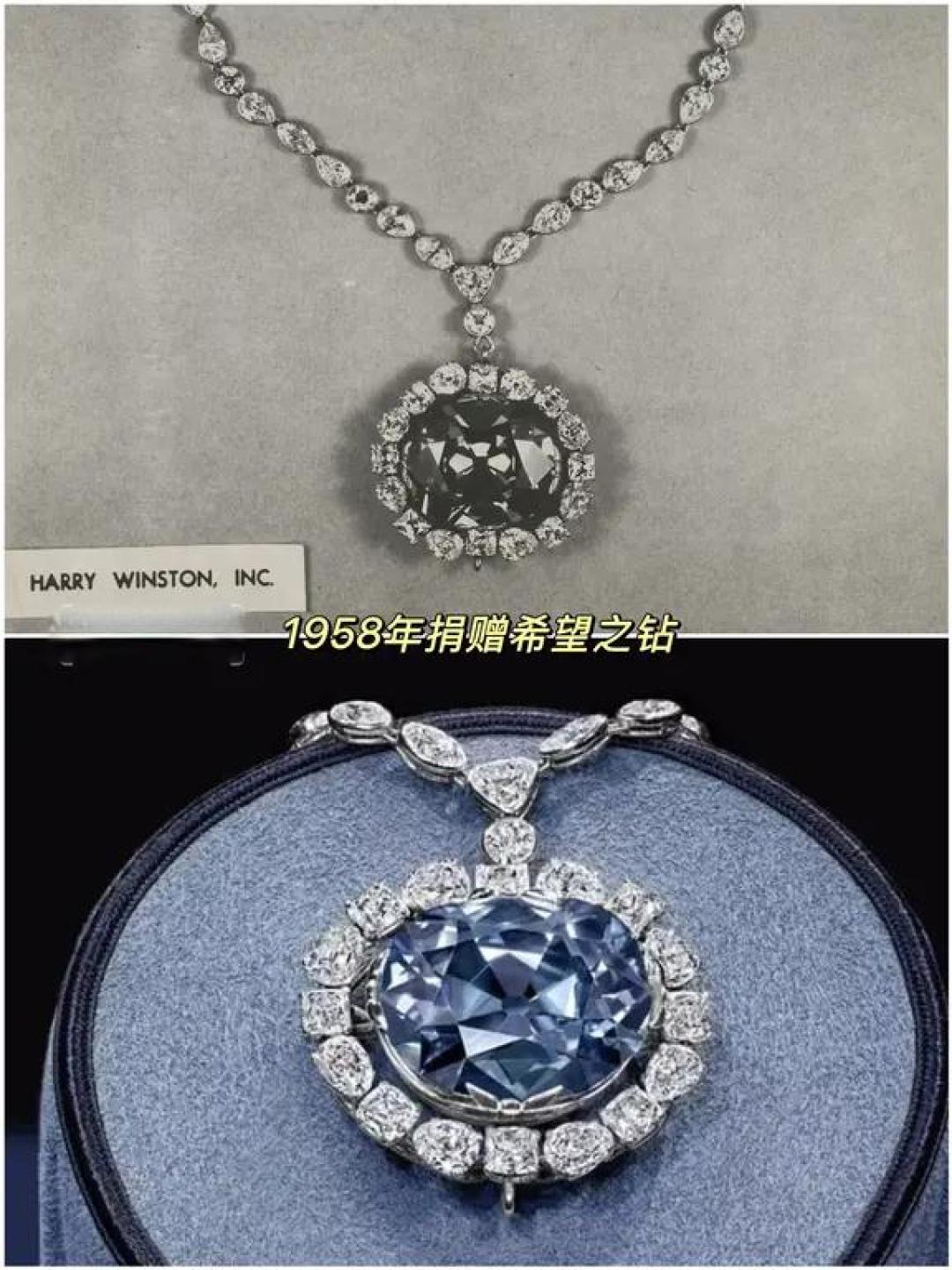 海瑞温斯顿:钻石之王的百年传奇