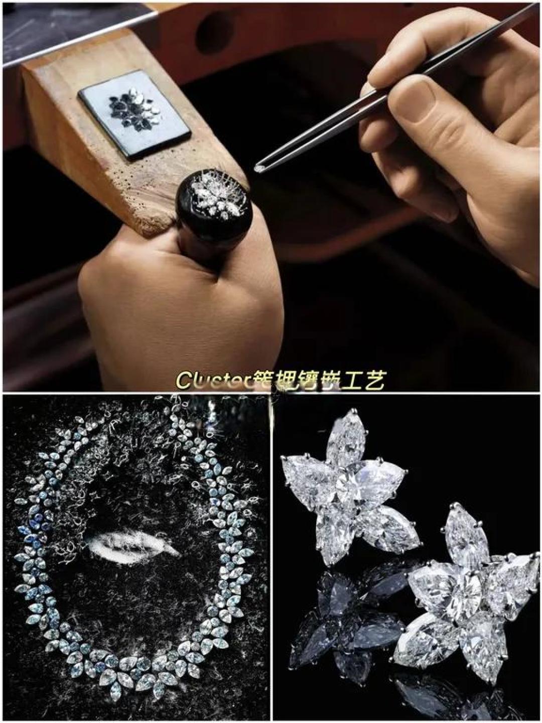 海瑞温斯顿:钻石之王的百年传奇