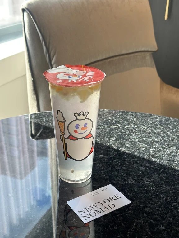 Ritz Carlton Nomad