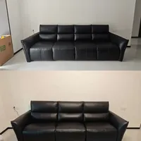 源氏木语山海沙发，真实体验与选购建议