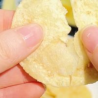 这款儿童薯片太绝了！含VC还0反式脂肪酸🥔