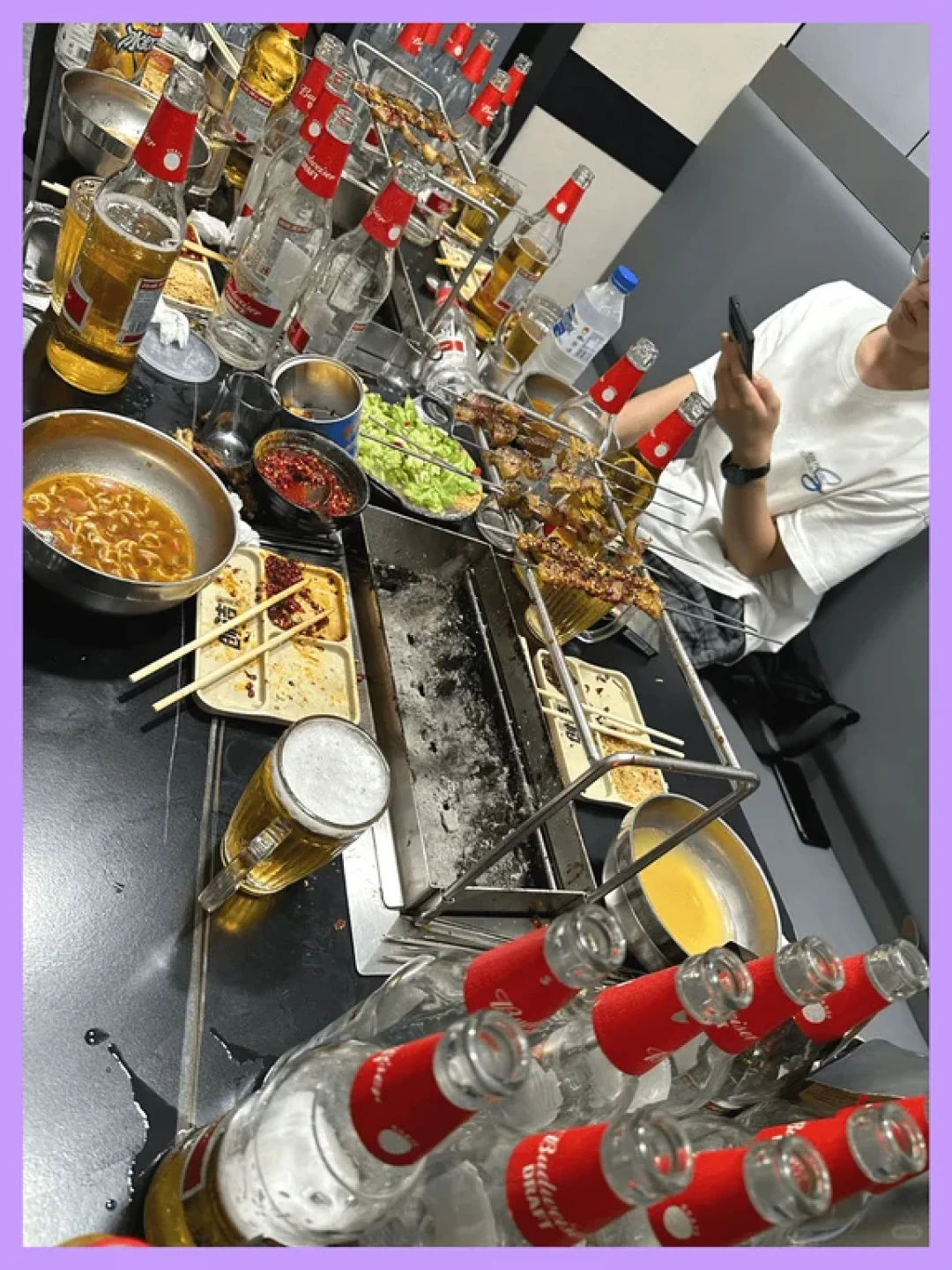 长白山美食地图:本地人亲测8大推荐