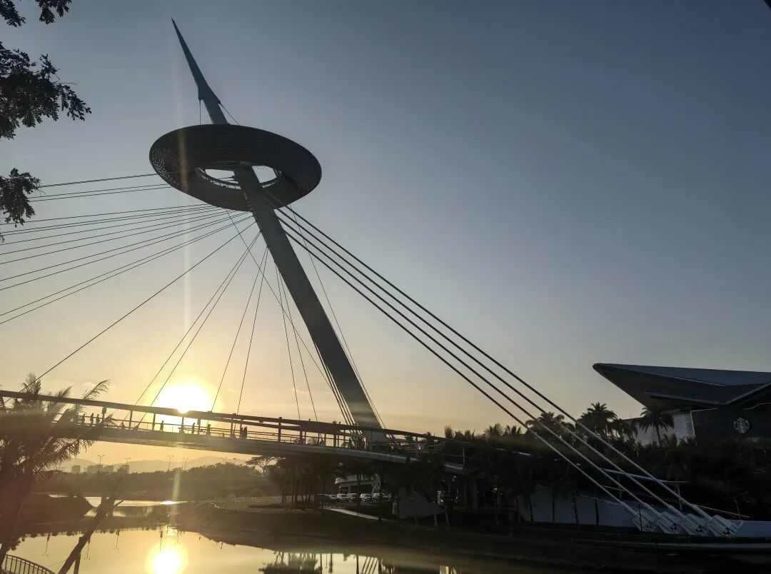 三亚免税城不止是购物地,更是国家4A景区
