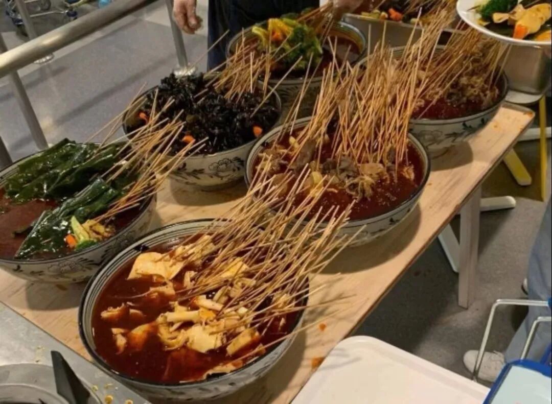 宜家“海鸥屎”海报,读懂本土化营销