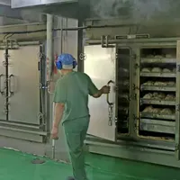 太太乐工厂参观记：亲眼见证鸡精诞生