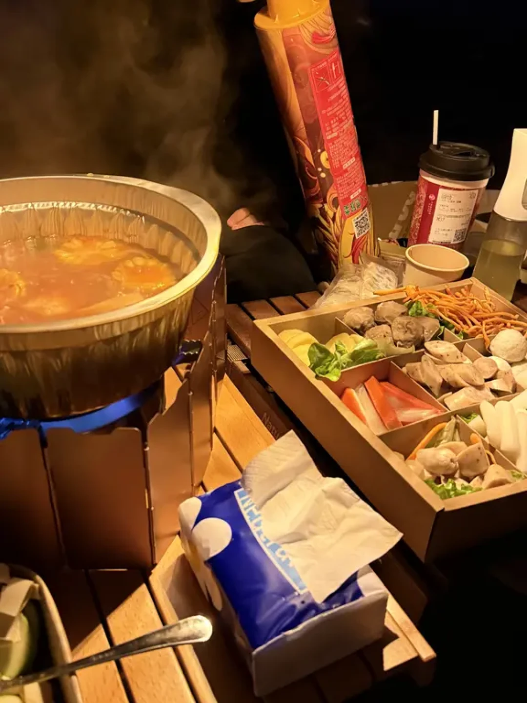 淀山湖露营全攻略:从选址到装备的贴心指南