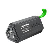 360车载充气泵实测：应急神器吗？