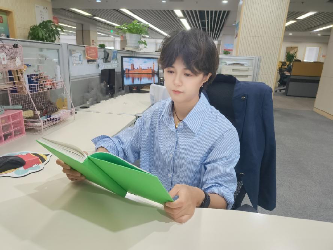 《纳瓦尔宝典》照亮三个职场角落