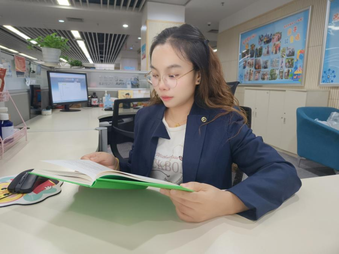 《纳瓦尔宝典》照亮三个职场角落
