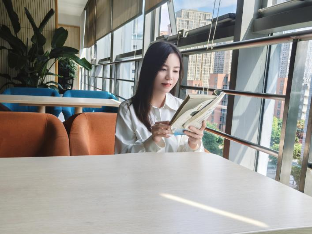 《纳瓦尔宝典》照亮三个职场角落