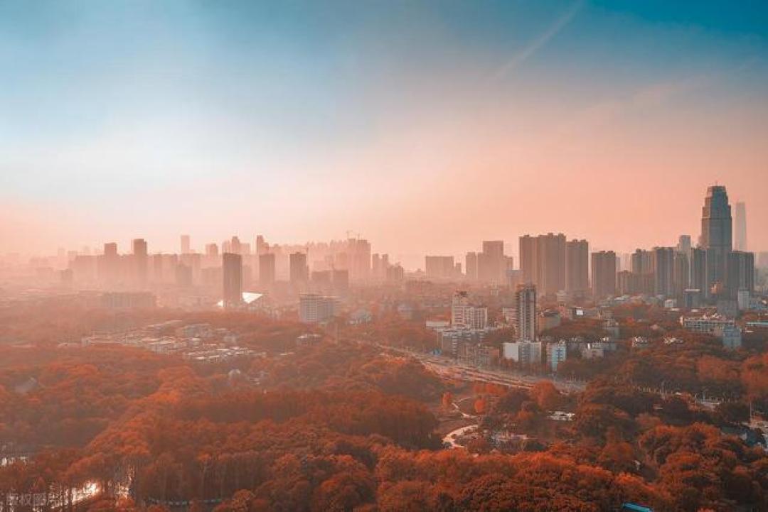 逛懂武汉科创:一张可感可寻的城市地图