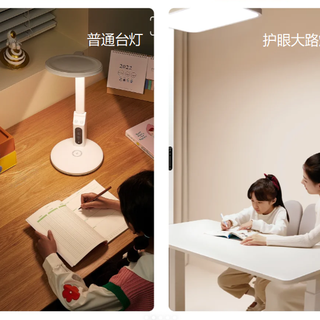 护眼大路灯选购指南：实测解析热门品牌