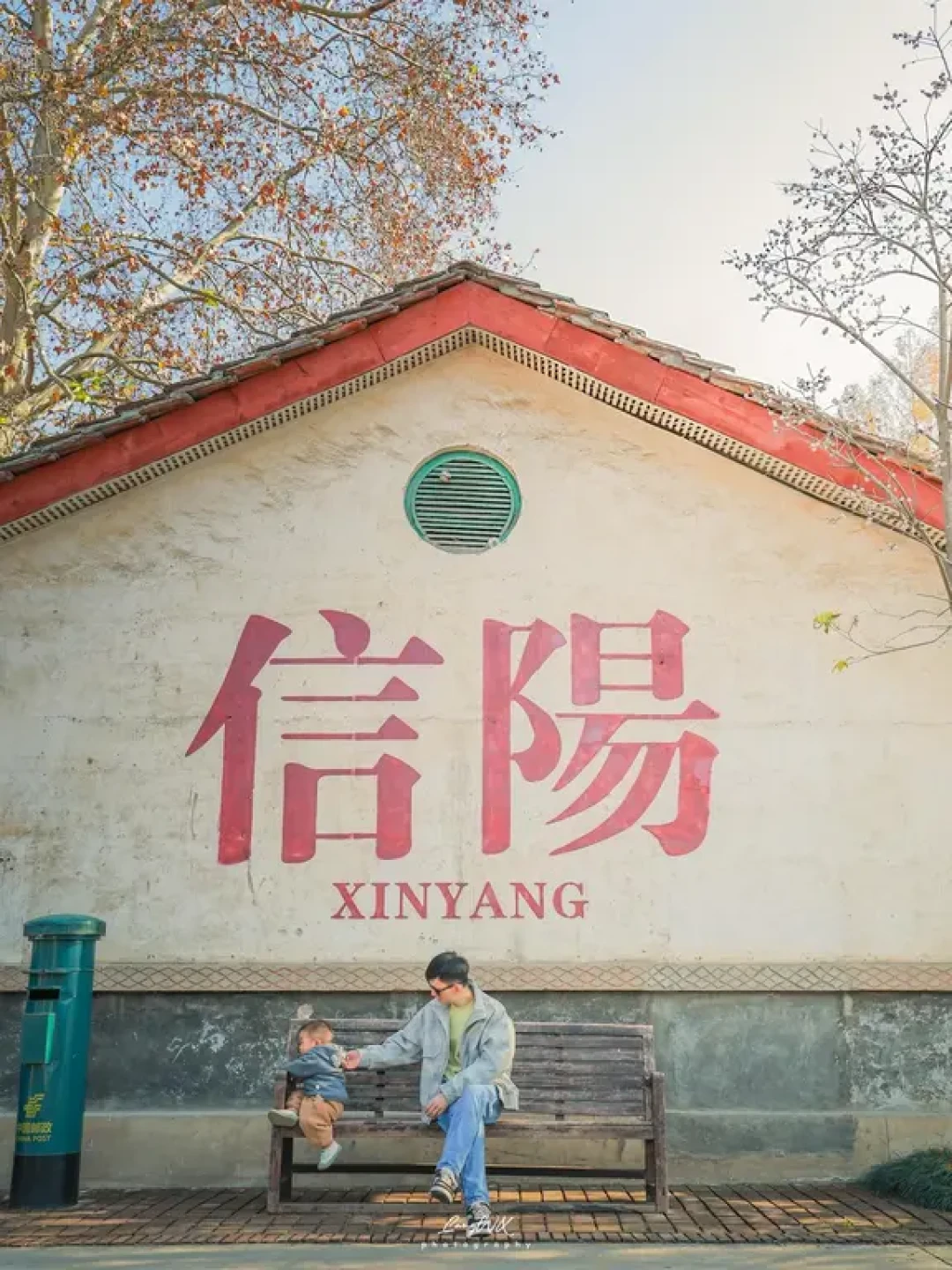 信阳:武汉周边的云南平替宝藏地