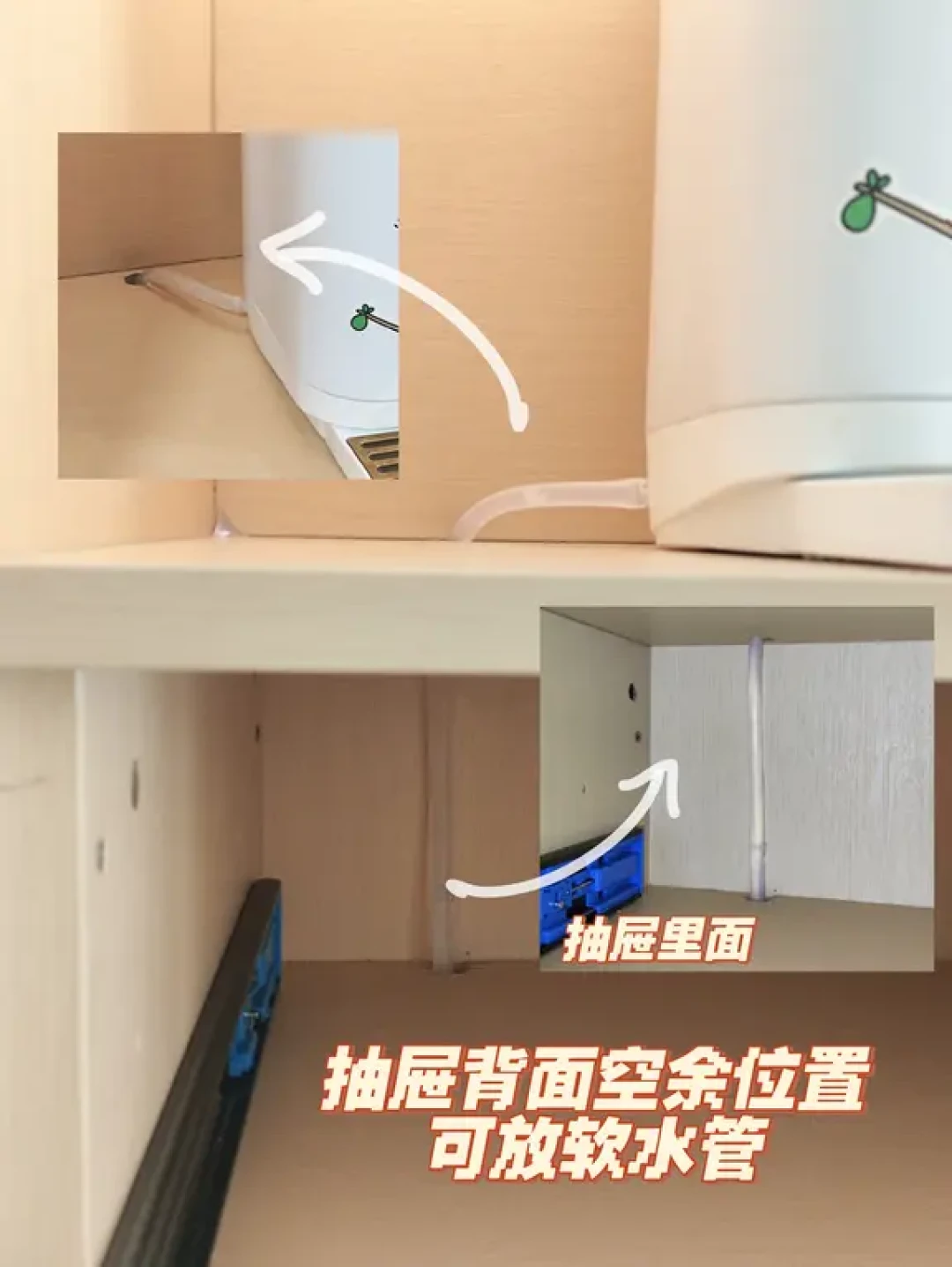 千元线管机平替,自动上水壶的真实体验