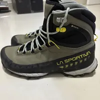 La Sportiva TX5：从山路到雪地的实战检验