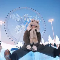 零下30度闯关东：长白山哈尔滨实用装备清单