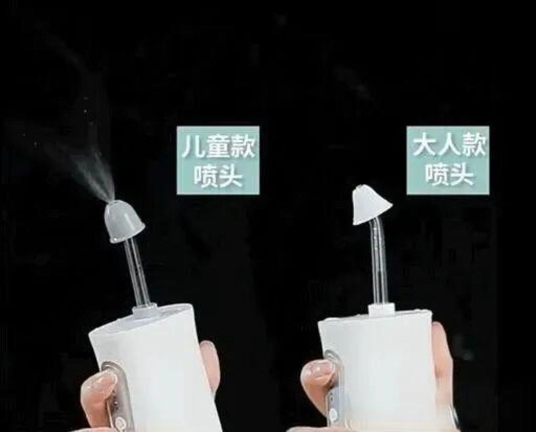 洗鼻器怎么选?三款热门产品深度实测对比