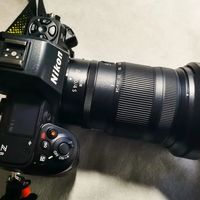 全面解析尼康Z 24-120mm f/4 S镜头