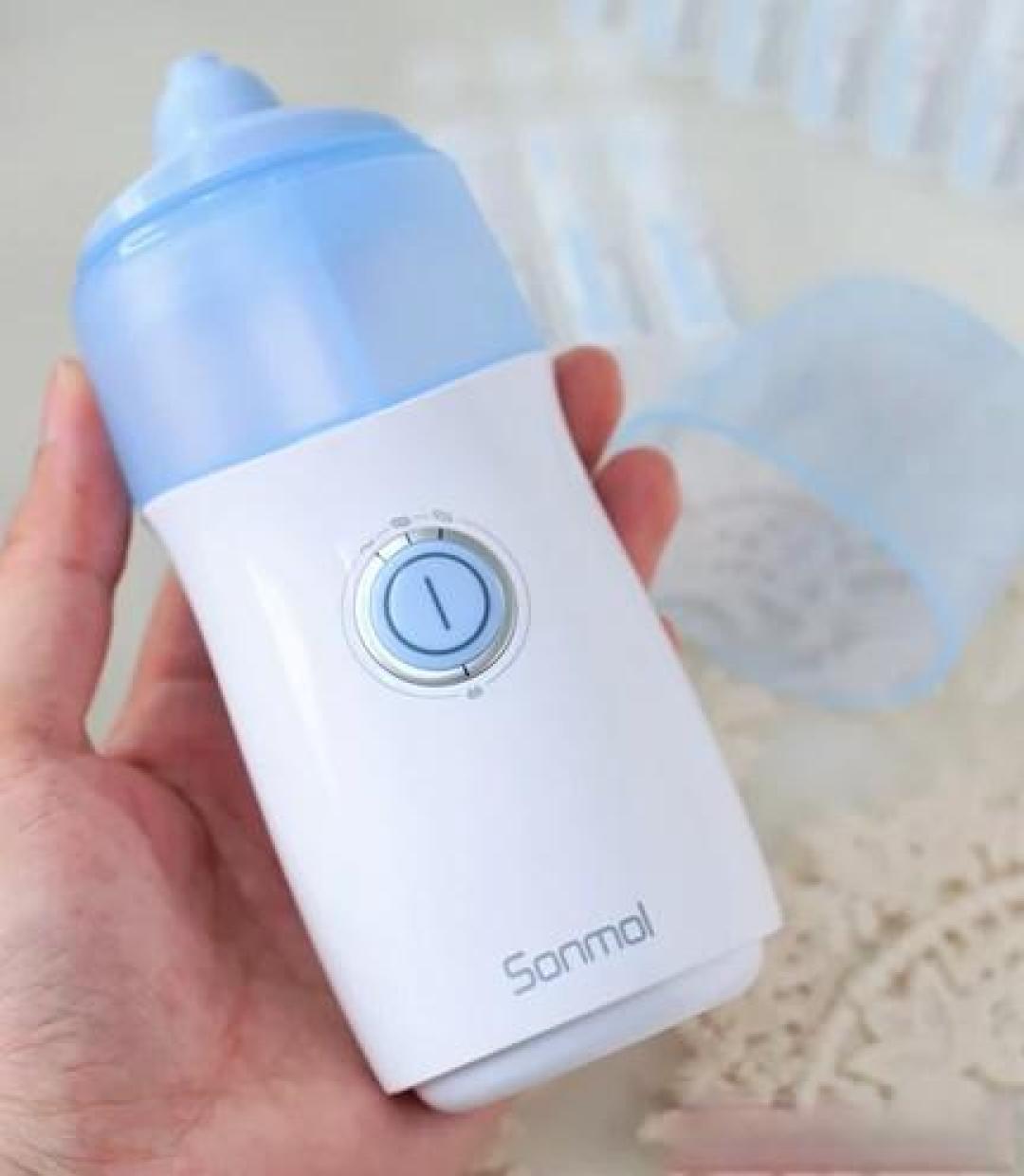 洗鼻器怎么选?三款热门产品深度实测对比
