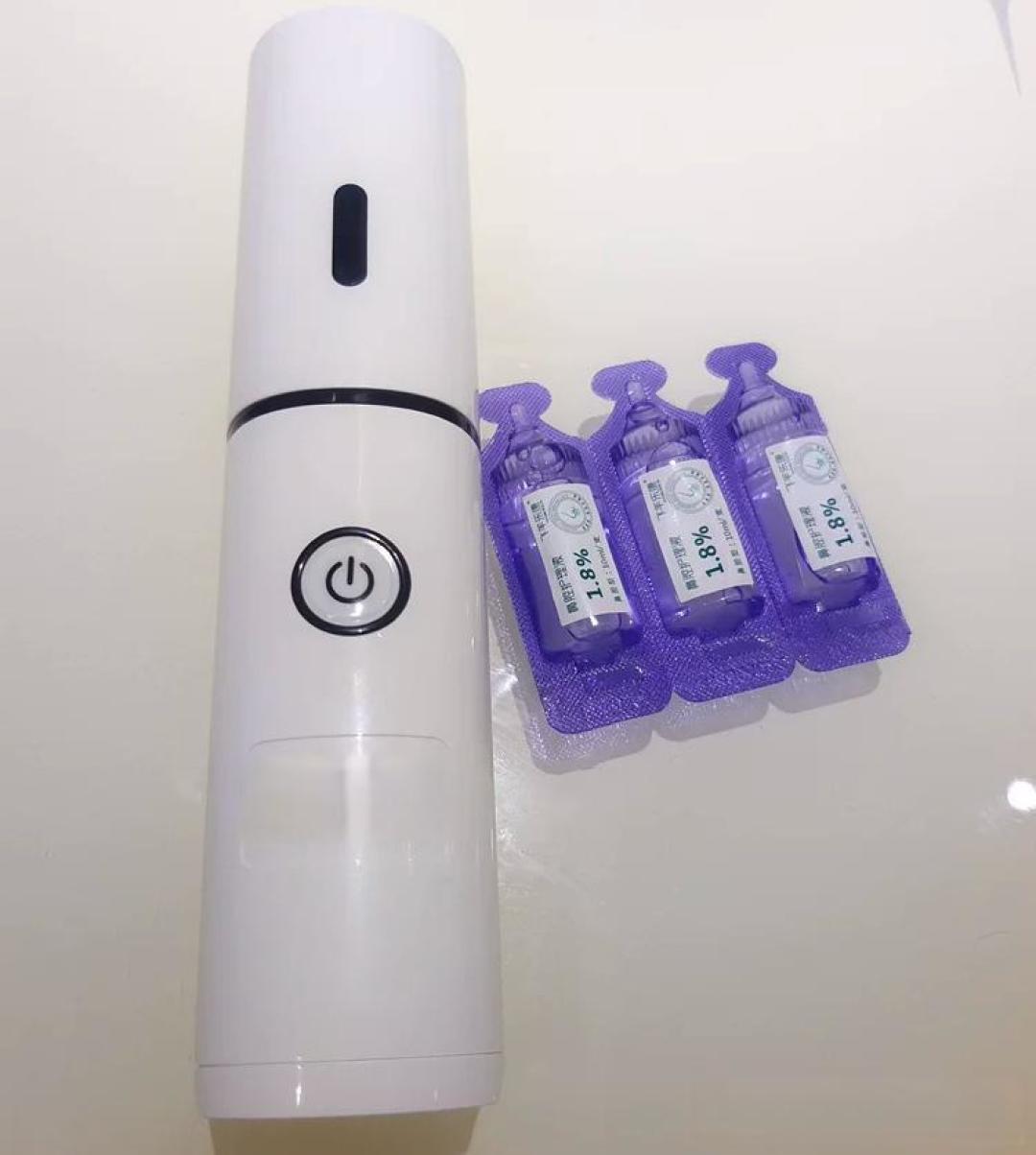 洗鼻器怎么选?三款热门产品深度实测对比