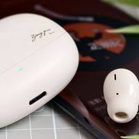 iKF Zing Pro 深度测评：降噪+LDAC，这款200元档耳机实力如何？