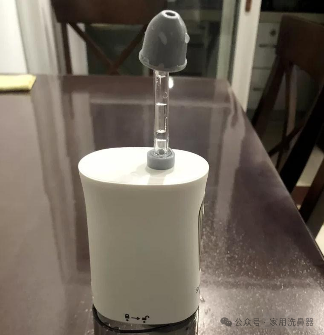 洗鼻器怎么选?三款热门产品深度实测对比