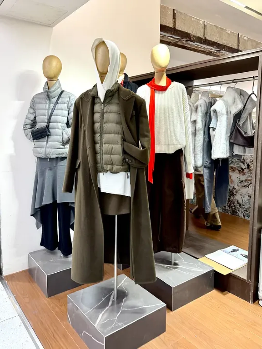 广州火车站服装市场扫货攻略