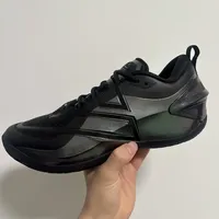 匹克将军实战评测：颜值性能两不误