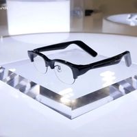 CES 2026 AR眼镜：轻量化与AI融合成主流