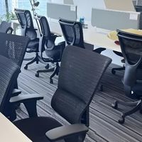 电脑椅哪个牌子好？2026年度人体工学电脑椅前十榜单