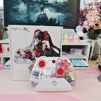 入门级游戏手柄实测：精准操控与性价比之选